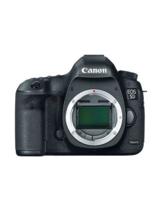 CANON EOS 5D MARK IV BODY